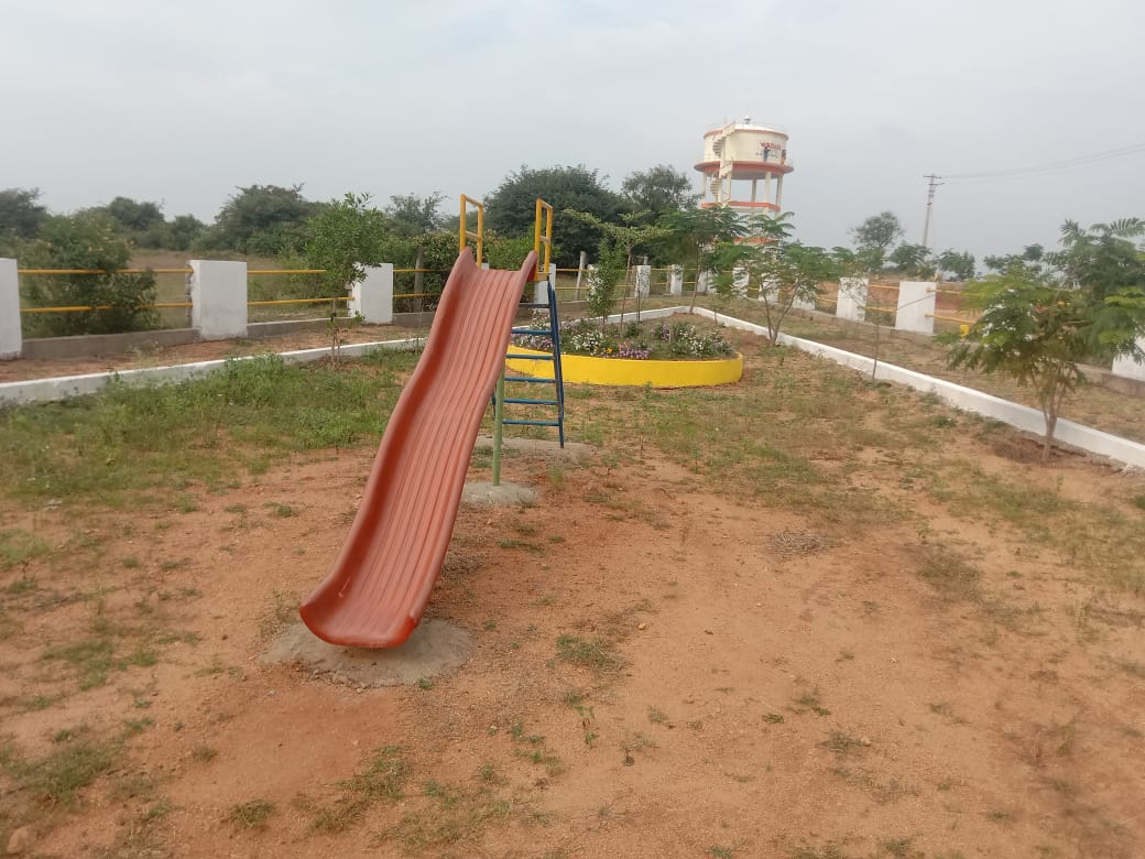 HMDA approved open plots sale maheshwaram town