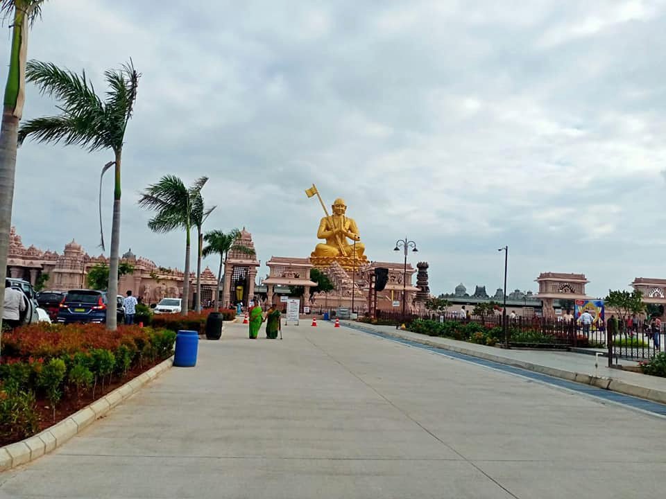 Bloom City Prime at Shadnagar